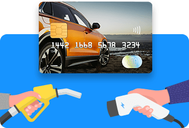 Carta carburante